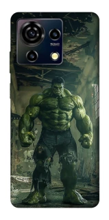 Чохол на ZTE Blade V50 Vita Angry Hulk фото 1 з 1