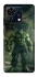 Чохол на ZTE Blade V50 Vita Angry Hulk фото 1 з 1