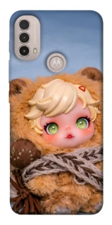 Чохол на Motorola Moto E40 SKULLPANDA × My Little Pony Ver.4 фото 1 з 1
