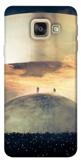 Чехол на Samsung A520 Galaxy A5 (2017) Kanye West ver.3 фото 1 из 1