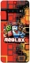 Чохол на Samsung Galaxy S10 Roblox aesthetics ver.8 фото 1 з 1