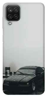 Чехол на Samsung Galaxy A12 BMW mood фото 1 из 1