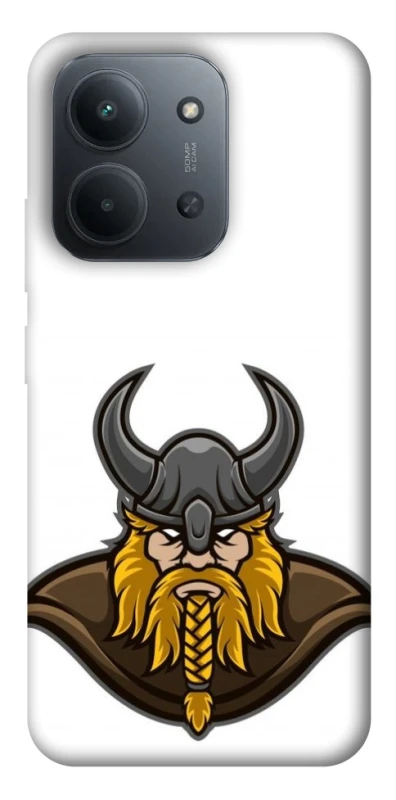 Чехол на Xiaomi Redmi 15C (EU) Viking фото 1 из 1