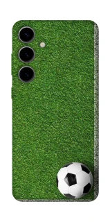 Чехол на Samsung Galaxy S25 Football aesthetic ver.5 фото 1 из 1