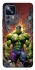 Чехол на Xiaomi 12T / 12T Pro Hulk фото 1 из 1