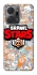 Чохол на Huawei Honor X7a Brawl Stars ver.15 фото 1 з 1