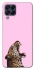 Чохол на Samsung Galaxy M33 5G Leopard Meow фото 1 з 1