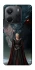 Чохол на Xiaomi Redmi Note 14 4G (Int. version) House of the Dragon ver.7 фото 1 з 1