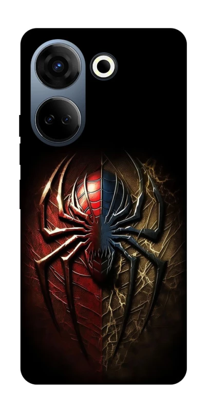 Чохол на TECNO Camon 20 Pro (CK7n) Spiderman icon фото 1 з 1