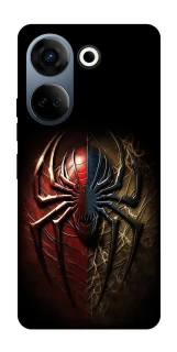 Чохол на TECNO Camon 20 Pro (CK7n) Spiderman icon фото 1 з 1