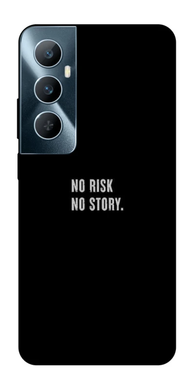 Чехол на Realme C65 4G No risk фото 1 из 1