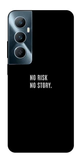 Чехол на Realme C65 4G No risk фото 1 из 1