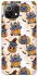 Чохол на Xiaomi Mi 11 Lite Halloween Stitch ver.1 фото 1 з 1