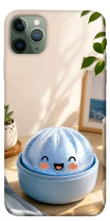 Чехол на Apple iPhone 11 Pro Max (6.5") Dumpling ver.2 фото 1 из 1