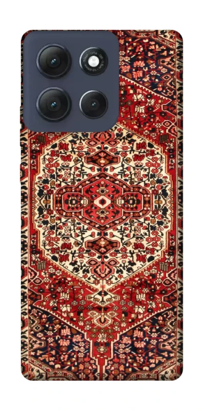 Чохол на Motorola Moto G86 Power Килим v11 фото 1 з 1