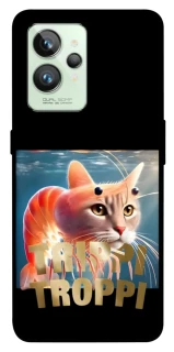 Чохол на Realme GT2 Trippi Troppi фото 1 з 1