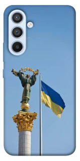 Чехол на Samsung Galaxy A54 5G Главные символы Укрины фото 1 из 1