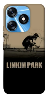 Чехол на TECNO Spark 10 Linkin Park logo ver.3 фото 1 Чехол на TECNO Spark 10 Linkin Park logo ver.3 фото 1 из 1