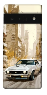 Чохол на Google Pixel 6 Pro Drift фото 1 з 1