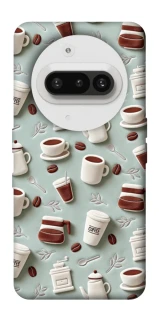 Чохол на Nothing Phone (3a) Your Coffee ver.2 фото 1 з 1