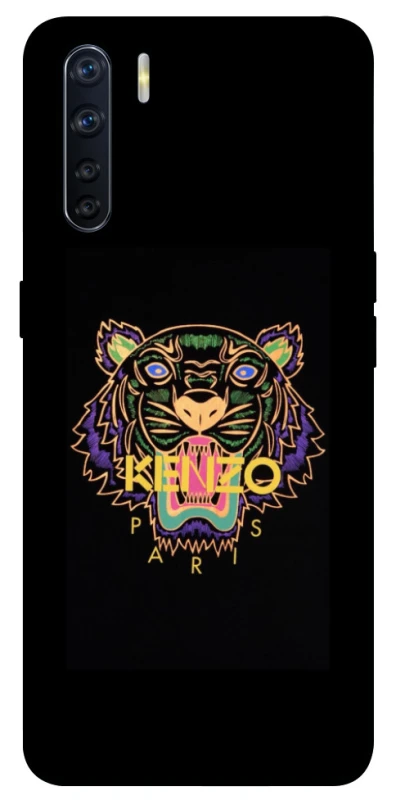 Чохол на Oppo A91 Kenzo фото 1 з 1