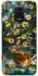 Чохол на Xiaomi Redmi Note 9s / Note 9 Pro / Note 9 Pro Max Flowers v15 фото 1 з 1
