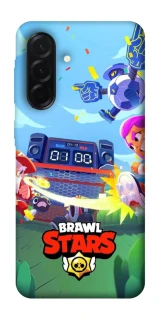 Чехол на Samsung Galaxy A37 5G Brawl Stars ver.11 фото 1 из 1