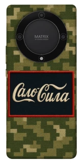 Чехол на Huawei Magic5 Lite Сало Сила фото 1 из 1