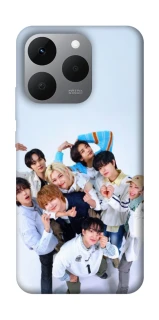 Чехол на Realme 15T Stray Kids One Vision фото 1 из 1