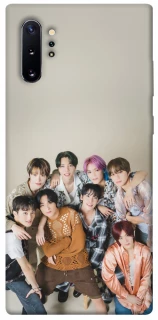 Чохол на Samsung Galaxy Note 10 Plus NCT фото 1 з 1