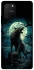 Чохол на Samsung Galaxy S10 Lite Вовк під місяцем фото 1 з 1