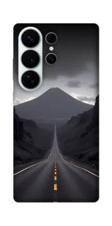 Чохол на Samsung Galaxy S26 Pro Black mountains фото 1 з 1