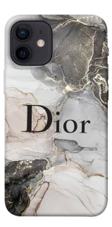 Чохол на Apple iPhone 12 mini (5.4") Dior ver.3 фото 1 з 1