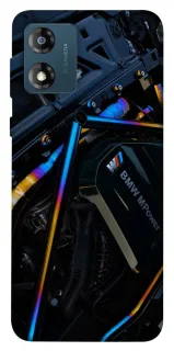 Чехол на Motorola Moto E13 BMW v49 фото 1 из 1