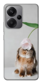 Чохол на Xiaomi Redmi Note 13 Pro+ Bunny фото 1 з 1