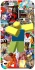 Чохол на Apple iPhone 6/6s plus (5.5") Roblox style фото 1 з 1