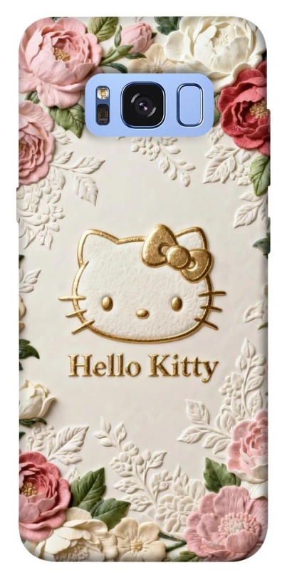 Чехол на Samsung G950 Galaxy S8 Hello Kitty фото 1 из 1