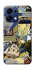 Чохол на Oppo A6 Pro 4G/5G Ukraine style ver.7 фото 2 з 2