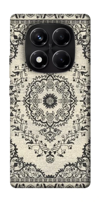 Чохол на Xiaomi Redmi Note 14 Pro 5G Килим v51 фото 1 з 1