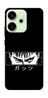 Чохол на Oppo Reno 14 Berserk фото 1 з 1