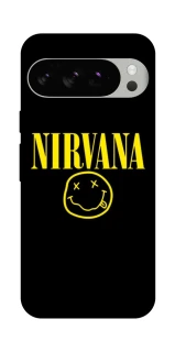 Чохол на Google Pixel 10 Pro Nirvana ver.1 фото 1 з 1