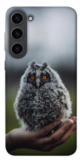 Чохол на Samsung Galaxy S23 Совеня фото 1 з 1