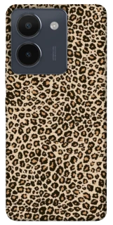 Чохол на Vivo Y36 Leopard Skin v2 фото 1 з 1