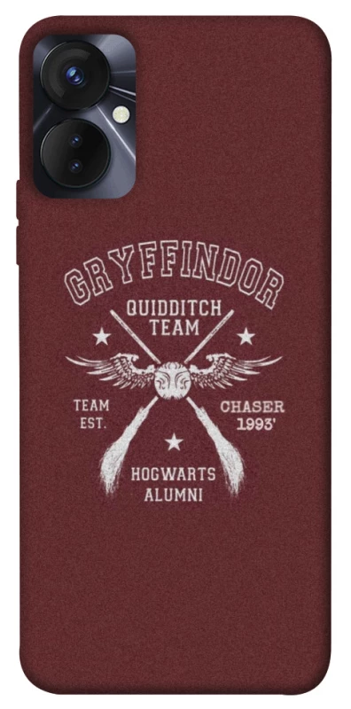 Чохол на TECNO Spark 9 Pro (KH7n) Harry Potter v6 фото 1 з 1