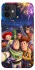 Чехол на Apple iPhone 12 (6.1") Toy Story фото 1 из 1