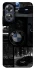 Чохол на Oppo A17 BMW Collage ver.2 фото 1 з 1