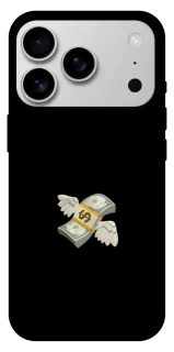 Чохол на Apple iPhone 17 Pro Max (6.9") Easy cash фото 1 з 1