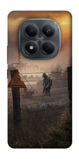 Чехол на Xiaomi Redmi Note 15 Pro 4G Сталкер v5 фото 1 из 1