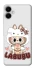 Чехол на Samsung Galaxy A07 Hello Kitty Labubu фото 1 из 1
