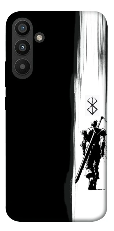 Чохол на Samsung Galaxy A34 5G Berserk way фото 1 з 1